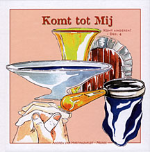 Komt tot Mij - deel 4