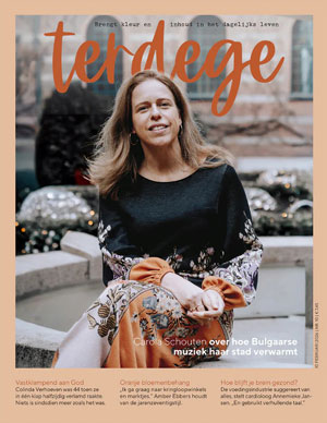 Terdege nr. 10 - 10 februari 2026