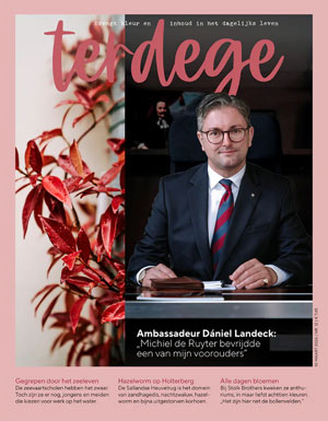 Terdege nr. 12 - 10 maart 2026