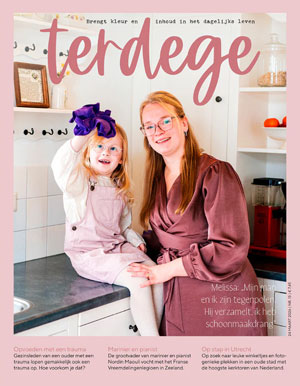 Terdege nr. 13 - 24 maart 2026