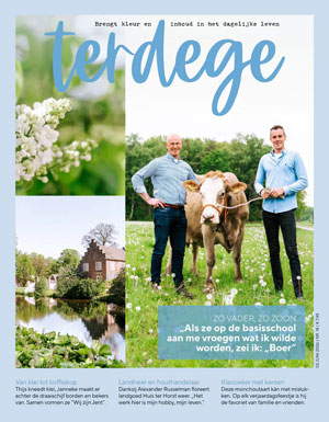 Terdege nr. 18 - 2 juni 2026