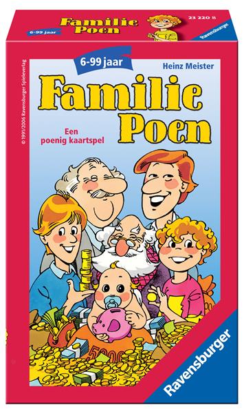 Familie Poen