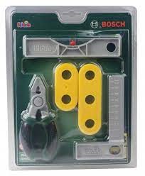 Accessoires - Bosch gereedschapset