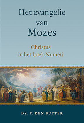 Pakket Mozes - 2 delen