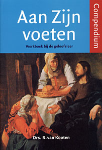 Compendium bij Aan Zijn voeten