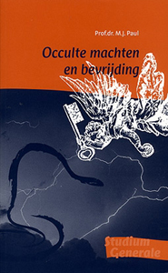 Occulte machten en bevrijding
