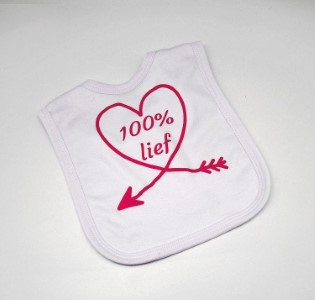 100% lief - slab
