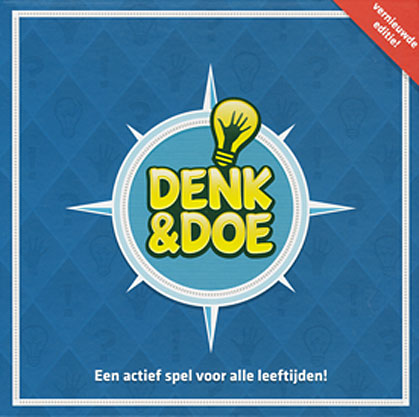 Spel Denk & Doe