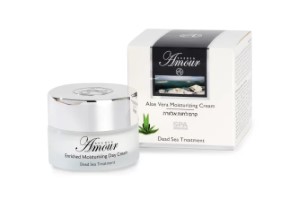Aloe Vera Dagcrème - 50 ml.