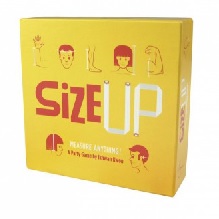 SizeUp