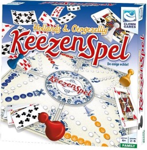 Keezenspel