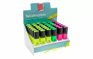 Tekstmarkers