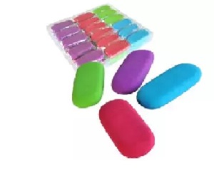 Gum ovaal
