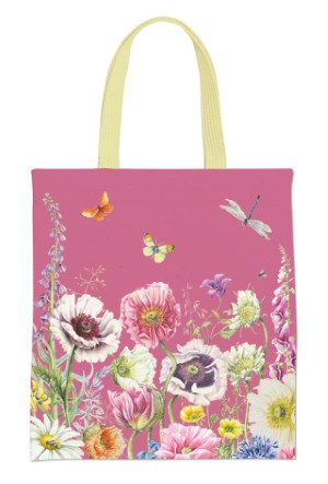 Wild Flower Field - tas Janneke Brinkman