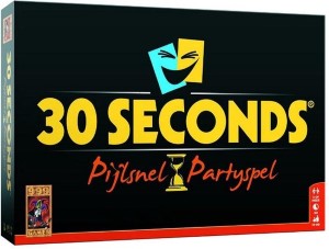 30 seconds - spel