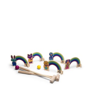 Crocket Rainbow