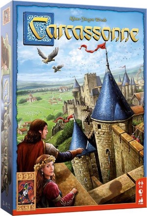 Carcassonne