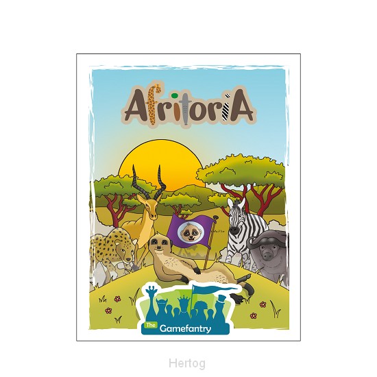 Afritoria