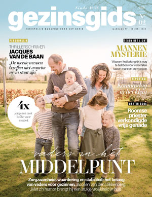 GezinsGids nr. 02 - 10 juni 2025