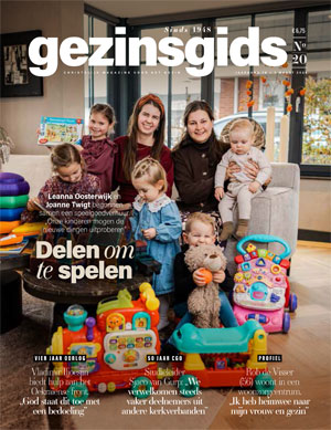 GezinsGids nr. 20 - 3 maart 2026