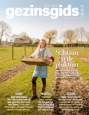 GezinsGids nr. 21 - 17 maart 2026