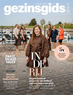 GezinsGids nr. 24 - 28 april 2026