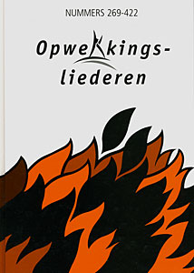 Opwekkingsliederen 269-422