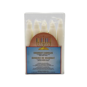 Sabbatkaarsen 10 stuks
