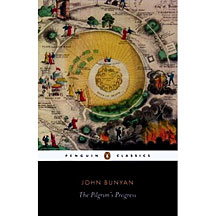 Pilgrim's Progress (new Penguin ed.)