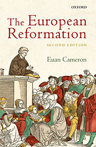 The European Reformation 2nd ed.