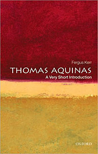 Thomas Aquinas (VSI)