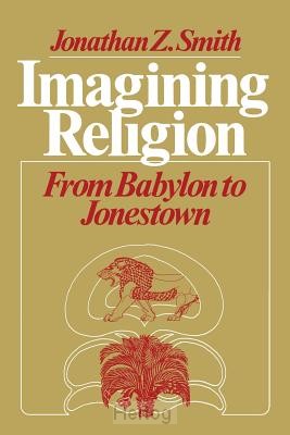 Imagining Religion