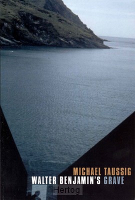 Walter Benjamin's Grave