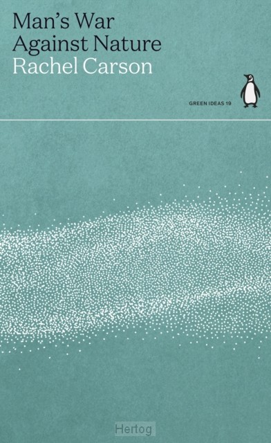 Man's War Against Nature