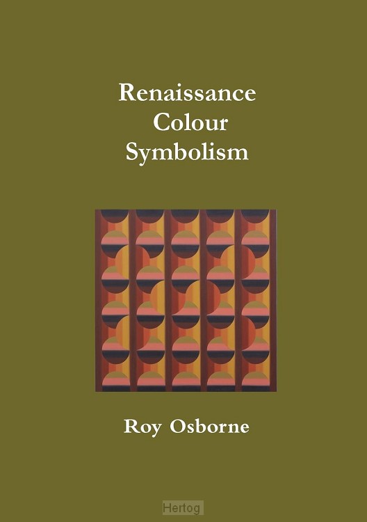 Renaissance Colour Symbolism