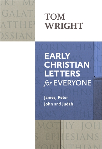 Early Christian Letters for Everyone