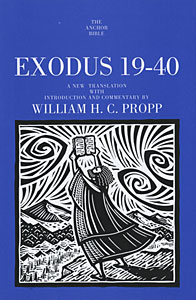 AB 02A: Exodus 19 - 40