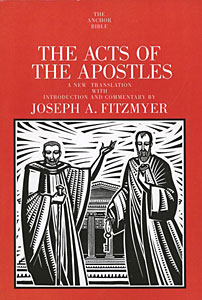 AB 31: The Acts of the Apostles