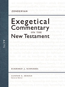 ZECNT 05: Acts