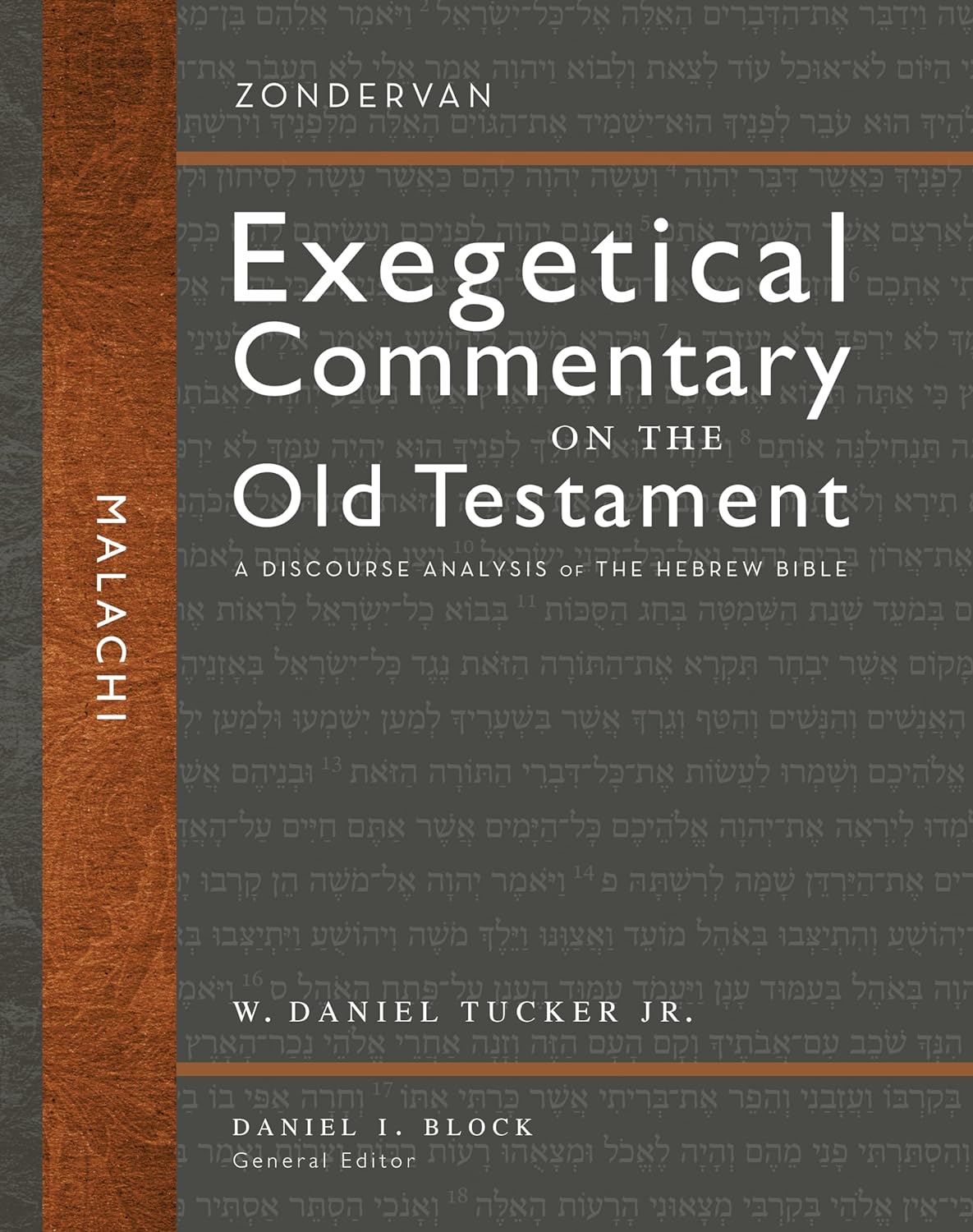 ZECOT 35: Malachi