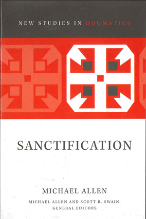 Santification