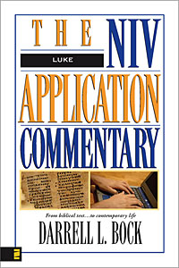 NIVAC 27: Luke