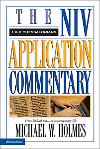 NIVAC 37: 1 & 2 Thessalonians