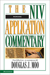 NIVAC 30: Romans