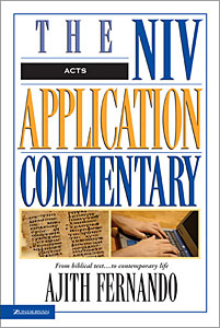 NIVAC 29: Acts
