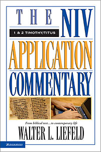 NIVAC 38: 1 and 2 Timothy, Titus