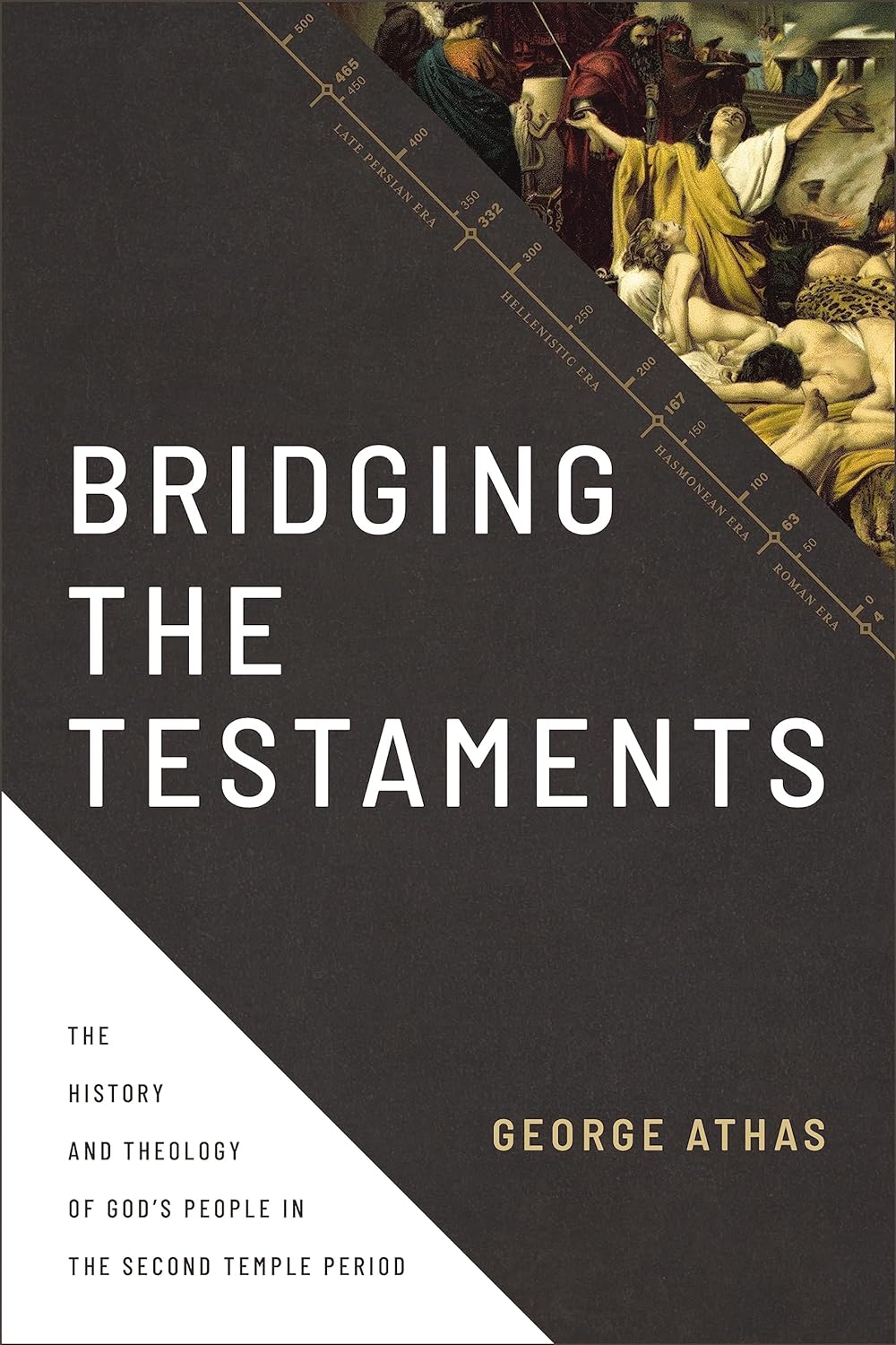 Bridging the Testaments
