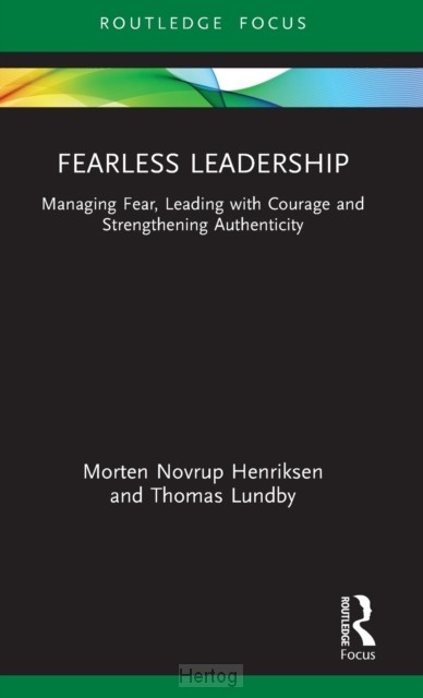 Fearless Leadership