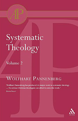 Systematic Theology, vol. 2