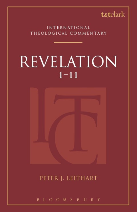 ITC: Revelation 1-11
